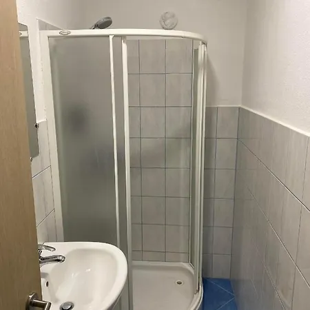 Hostel Skok *