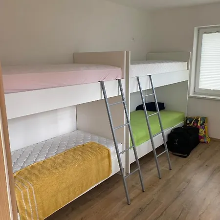 Hostel Skok *