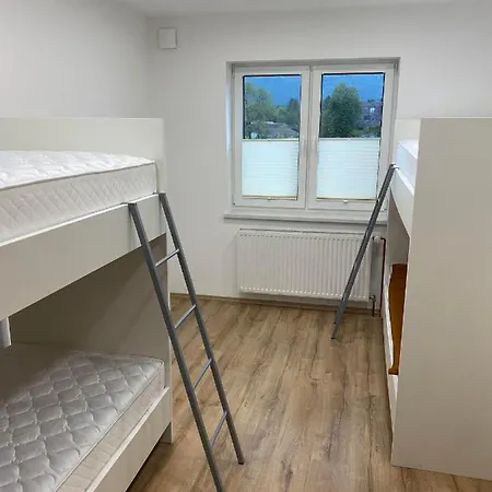 Hostel Skok