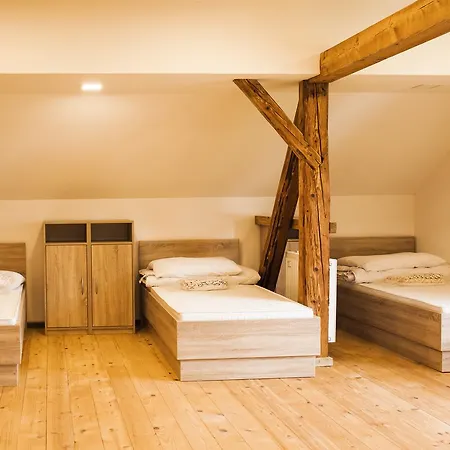 Hostel Skok Recica ob Savinji