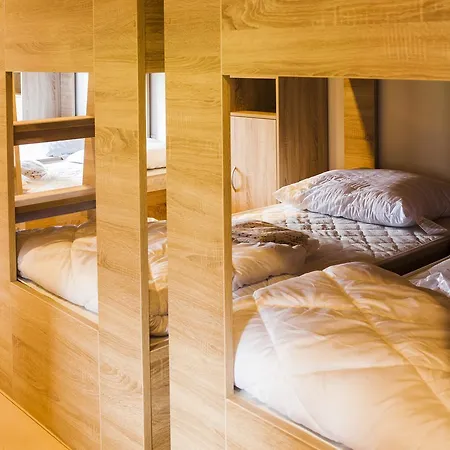 Hostel Skok *